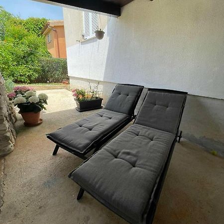 Apartman Varea Ližnjan Zewnętrze zdjęcie
