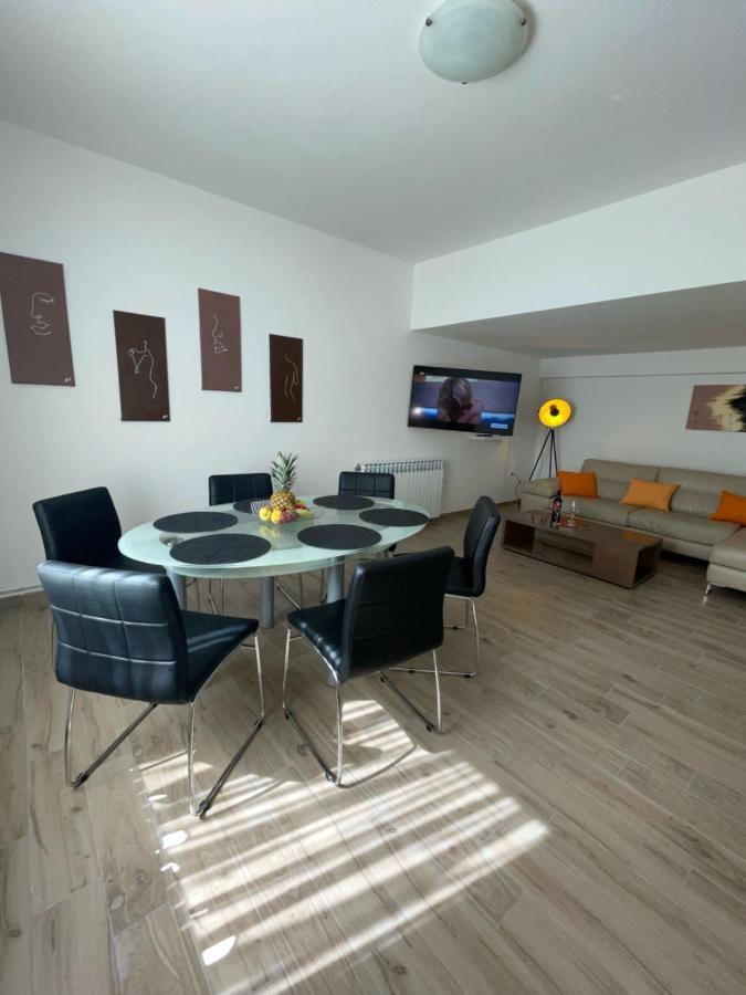 Apartman Varea Ližnjan Zewnętrze zdjęcie