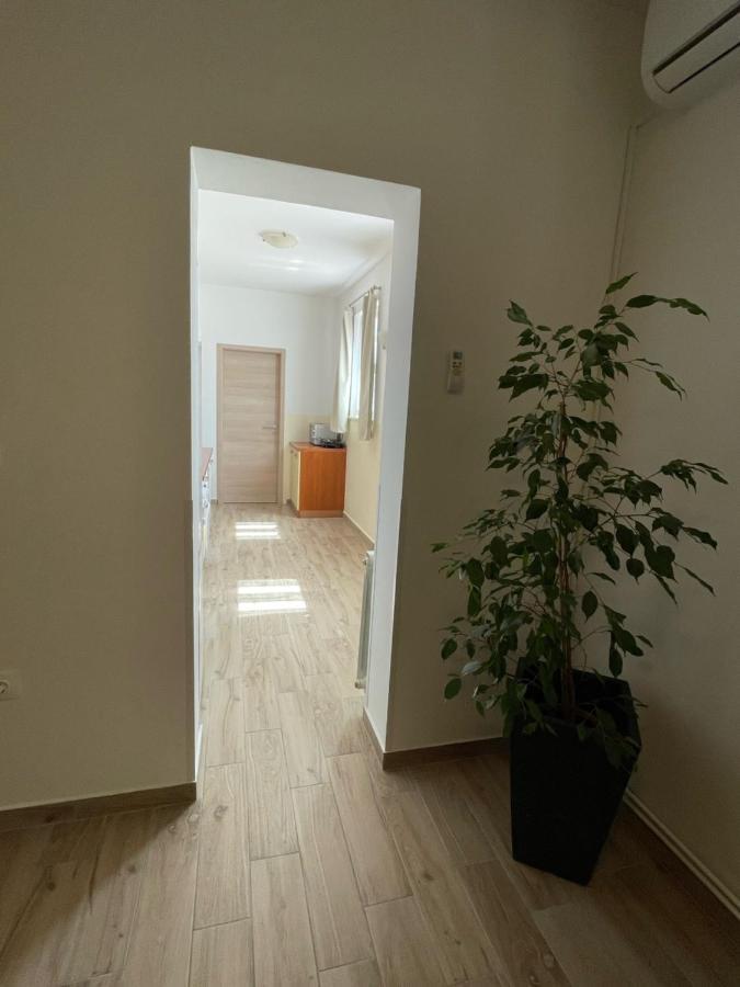 Apartman Varea Ližnjan Zewnętrze zdjęcie