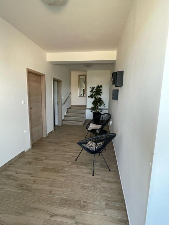 Apartman Varea Ližnjan Zewnętrze zdjęcie