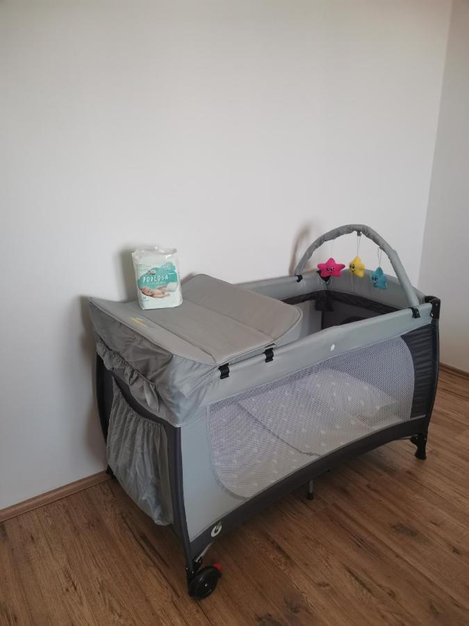 Apartman Varea Ližnjan Zewnętrze zdjęcie